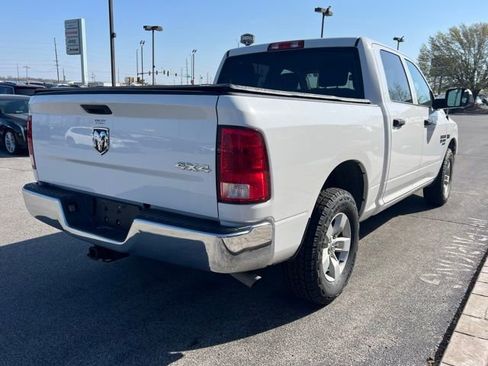 Used 2019 RAM 1500 Tradesman w/ Popular Equipment Group image 6