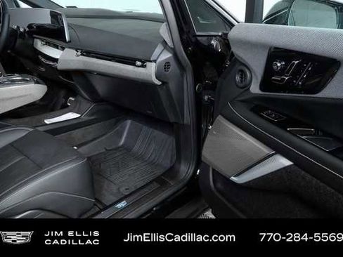 Certified 2025 Cadillac Optiq Luxury 2 w/ LPO, Floor Liner Package image 24