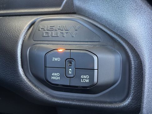 New 2026 RAM 2500 Tradesman image 17