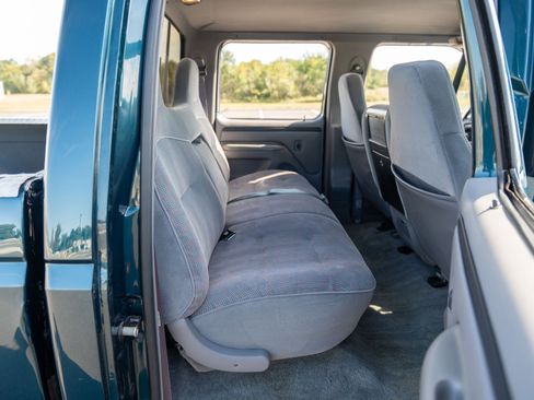 Used 1997 Ford F350 XLT image 37