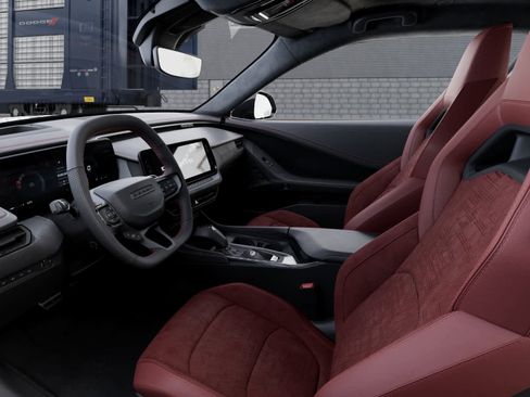 New 2026 Dodge Charger Scat Pack image 22