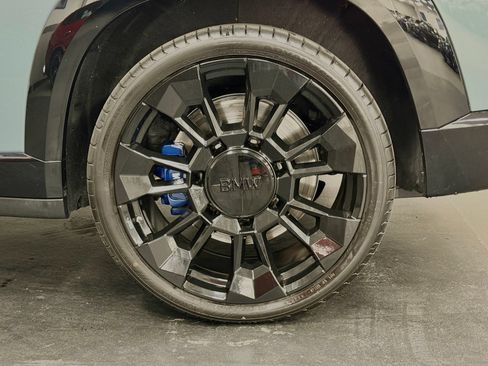 Used 2025 BMW XM Label Red AWD/4WD image 17