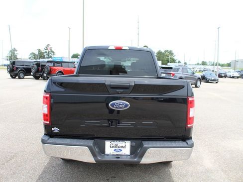 Used 2018 Ford F150 XLT RWD image 5