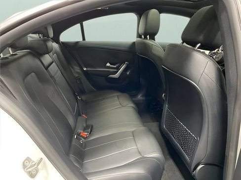 Used 2025 Mercedes-Benz CLA 250 4MATIC image 22