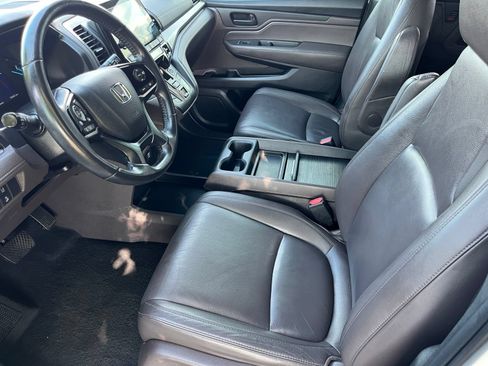 Used 2018 Honda Odyssey EX-L image 13