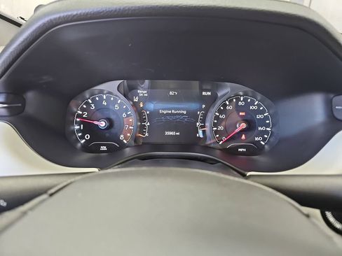 Used 2023 Jeep Compass Limited AWD/4WD image 18