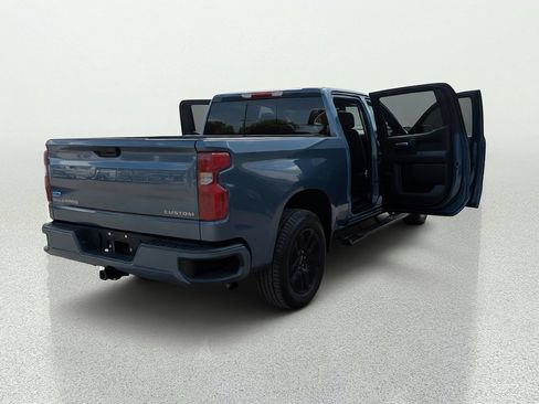 Used 2024 Chevrolet Silverado 1500 Custom RWD image 15