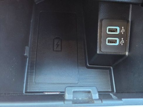 Used 2020 Ford Edge ST w/ Equipment Group 401A AWD/4WD image 22