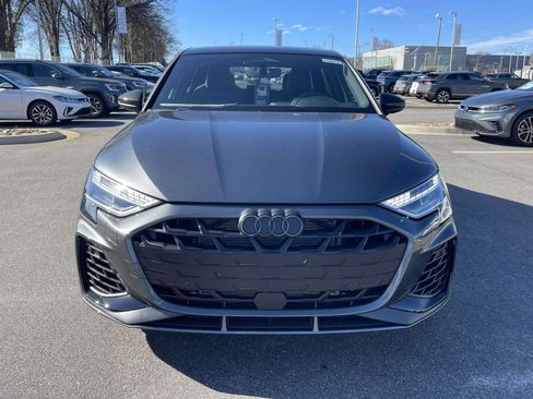 New 2026 Audi S3 Premium image 2