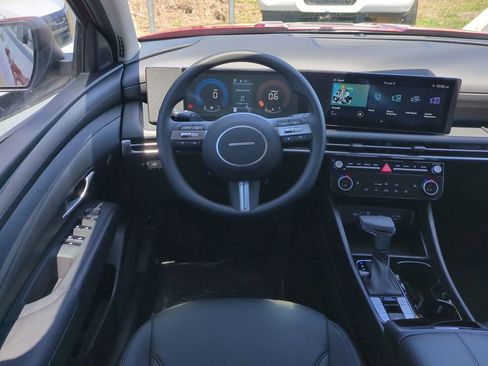 New 2026 Hyundai Tucson SEL Plus FWD image 19