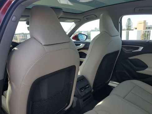 New 2025 Audi A5 2.0T Premium Plus image 17