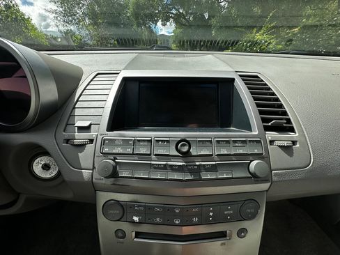 Used 2004 Nissan Maxima 3.5 SL w/ Driver Preferred Pkg image 31