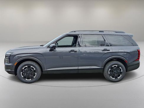 New 2026 Hyundai Palisade XRT Pro image 4