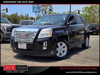 Used 2015 GMC Terrain SLE FWD video 1