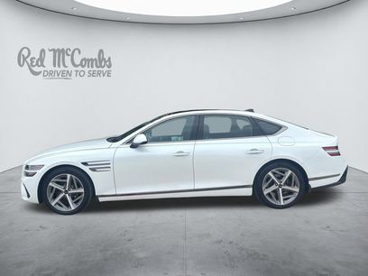 Used 2025 Genesis G80 3.5T Sport