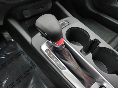 New 2026 Chevrolet Trax RS image 20