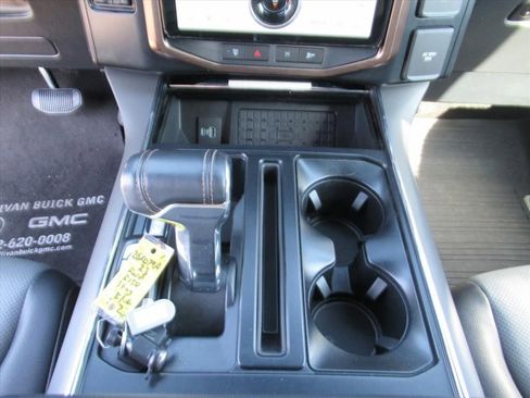 Used 2023 Ford F150 Lightning Lariat w/ Equipment Group 511A High image 24