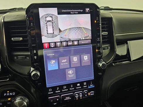 New 2026 RAM 1500 Limited AWD/4WD image 30