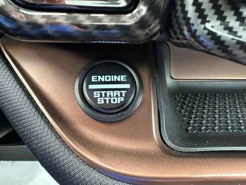 Used 2023 Ford Bronco Sport Outer Banks w/ Tech Package AWD/4WD image 32