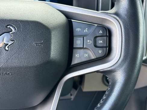 Used 2024 Ford Bronco Wildtrak AWD/4WD image 16