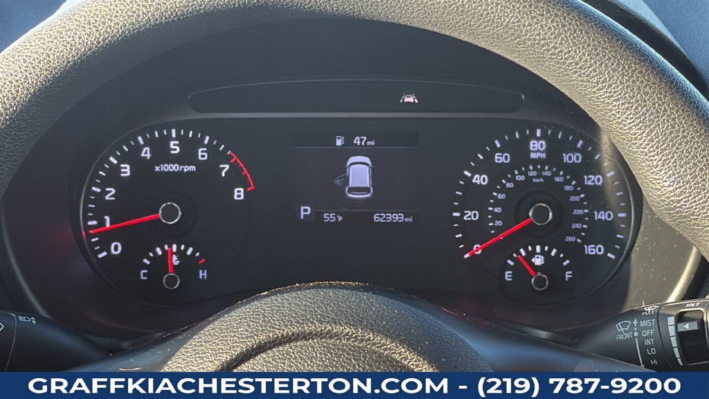 Used 2022 Kia Soul LX w/ Technology Package FWD image 20