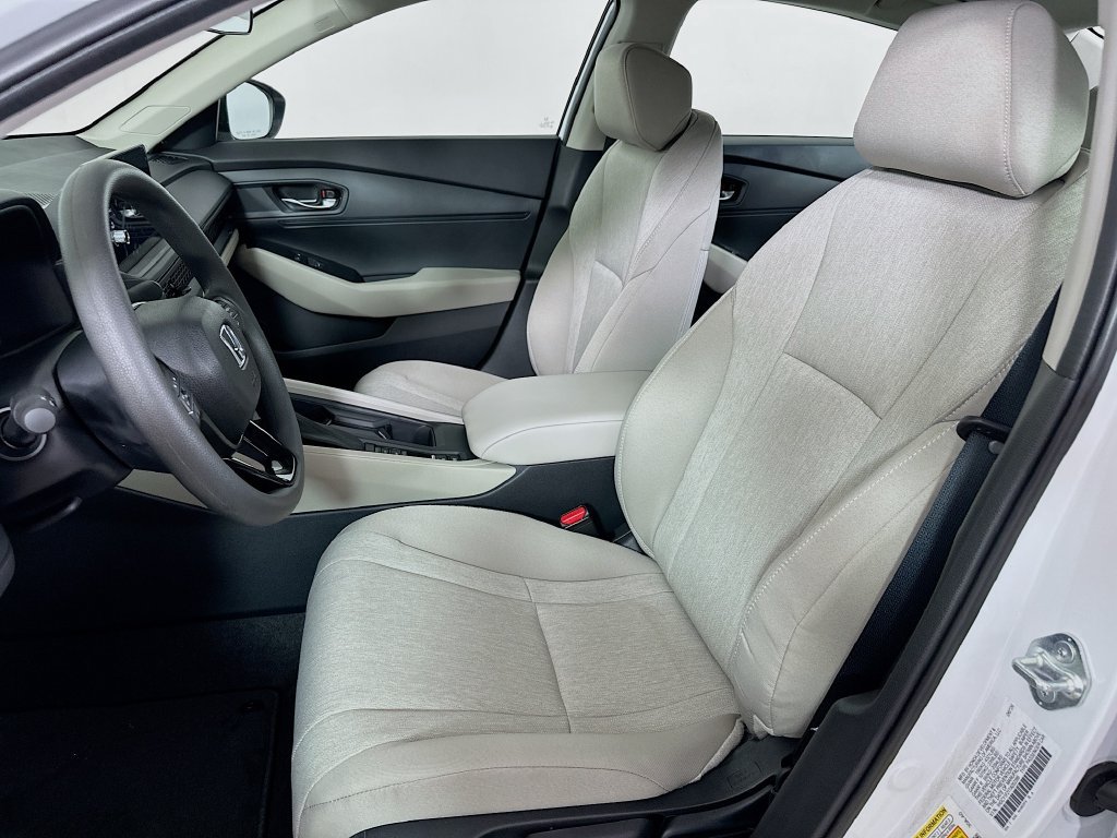 Used 2026 Honda Accord LX image 8