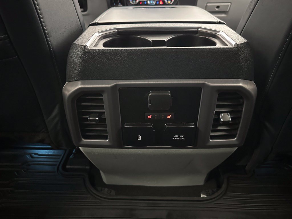 Used 2022 Ford F350 Limited AWD/4WD image 23