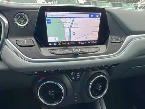 Used 2022 Chevrolet Blazer LT w/ Sound & Technology Package image 33