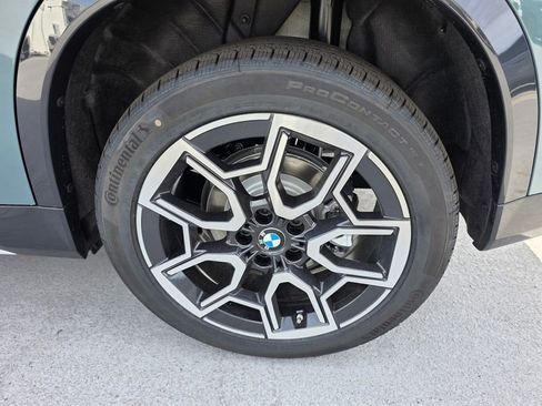 New 2026 BMW X1 xDrive28i w/ Technology Package image 6
