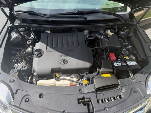 Used 2015 Toyota Avalon XLE FWD image 19