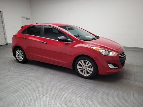 Used 2013 Hyundai Elantra GT image 11