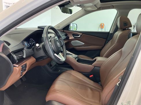 Used 2023 Acura RDX FWD w/ Technology Package image 18