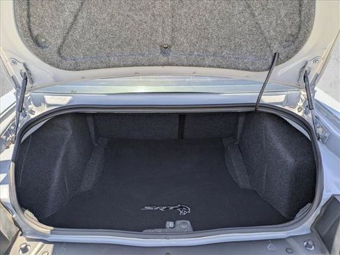 Used 2020 Dodge Challenger SRT Hellcat Redeye RWD image 6