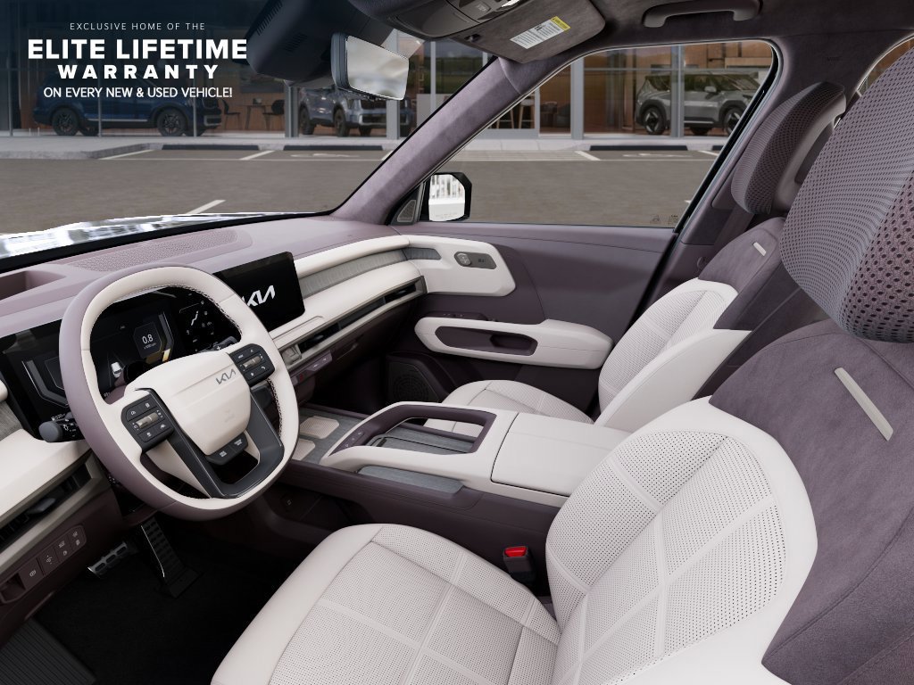New 2027 Kia Telluride SX Prestige AWD/4WD image 18