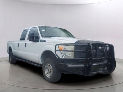 Used 2012 Ford F350 XL w/ PWR Equipment Group