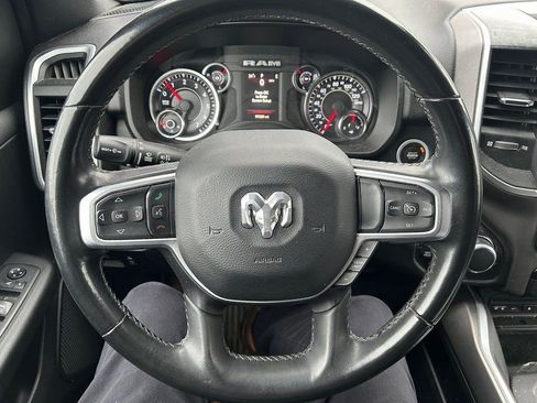 Used 2019 RAM 1500 Big Horn image 10