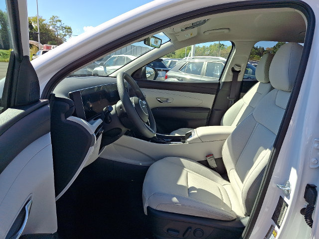 New 2026 Hyundai Tucson SEL Plus AWD/4WD image 6