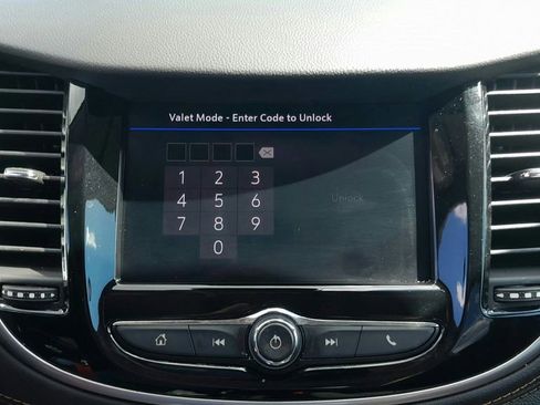 Used 2020 Chevrolet Trax LS w/ Tint and Cruise Package image 24