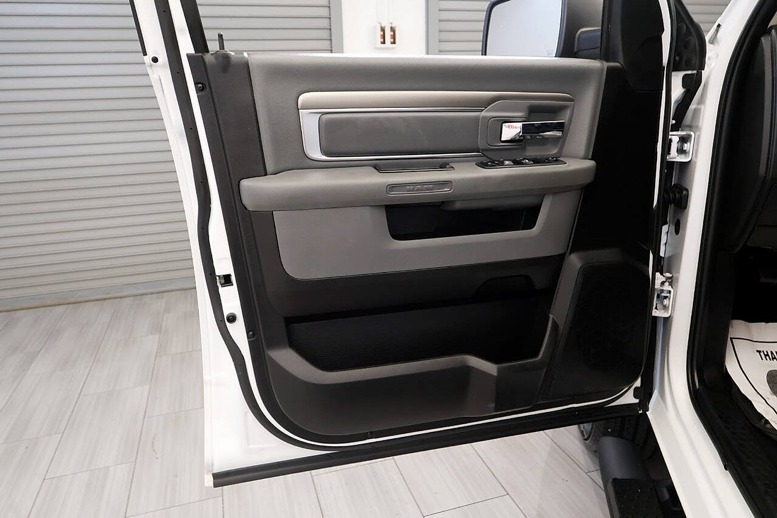 Used 2020 RAM 1500 Warlock w/ Electronics Group AWD/4WD image 16