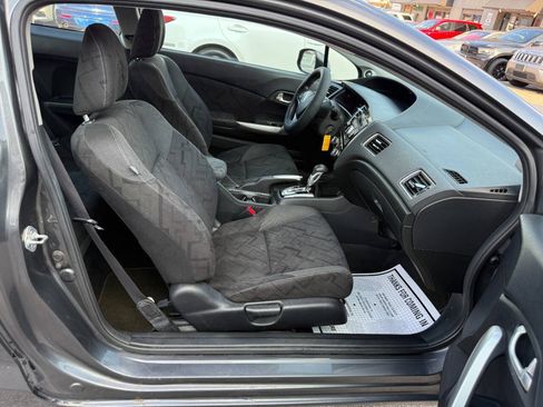 Used 2013 Honda Civic EX image 20