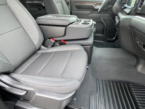 New 2026 Chevrolet Silverado 2500 LT w/ Trail Boss Package image 10