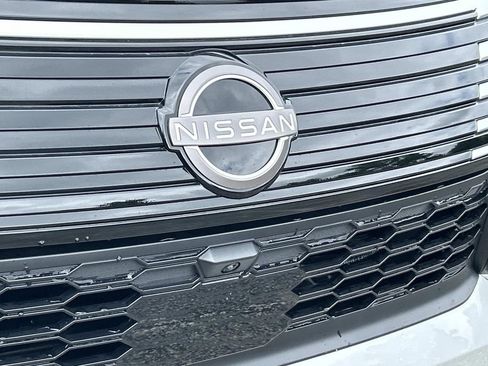 New 2026 Nissan Rogue SL AWD/4WD image 11
