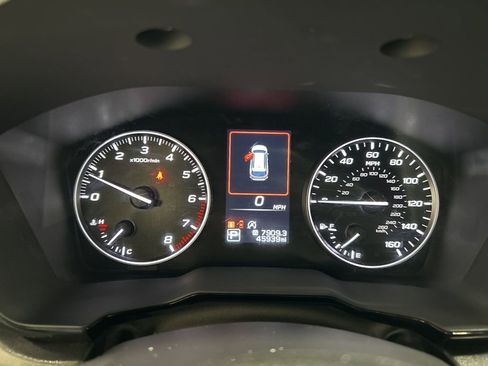 Used 2023 Subaru Outback Premium image 15