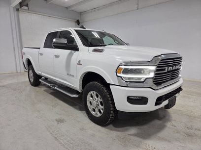 Used 2022 RAM 2500 Laramie