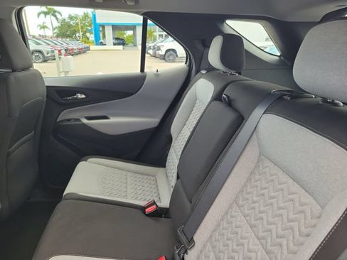 Used 2023 Chevrolet Equinox LS FWD image 9