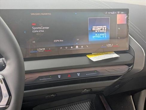 New 2026 BMW X3 xDrive30 w/ Premium Package image 12