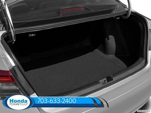 New 2026 Honda Civic LX image 7