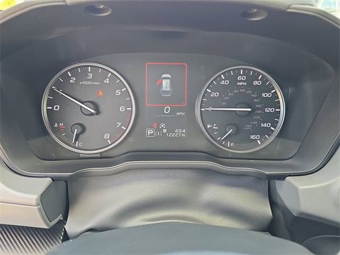 Used 2024 Subaru Crosstrek 2.0i Premium image 25