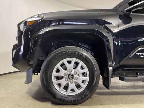 New 2026 Toyota Tacoma SR5 image 11