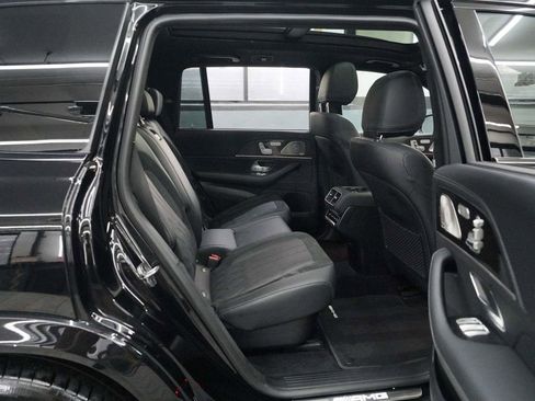 Used 2022 Mercedes-Benz GLS 63 AMG 4MATIC image 38